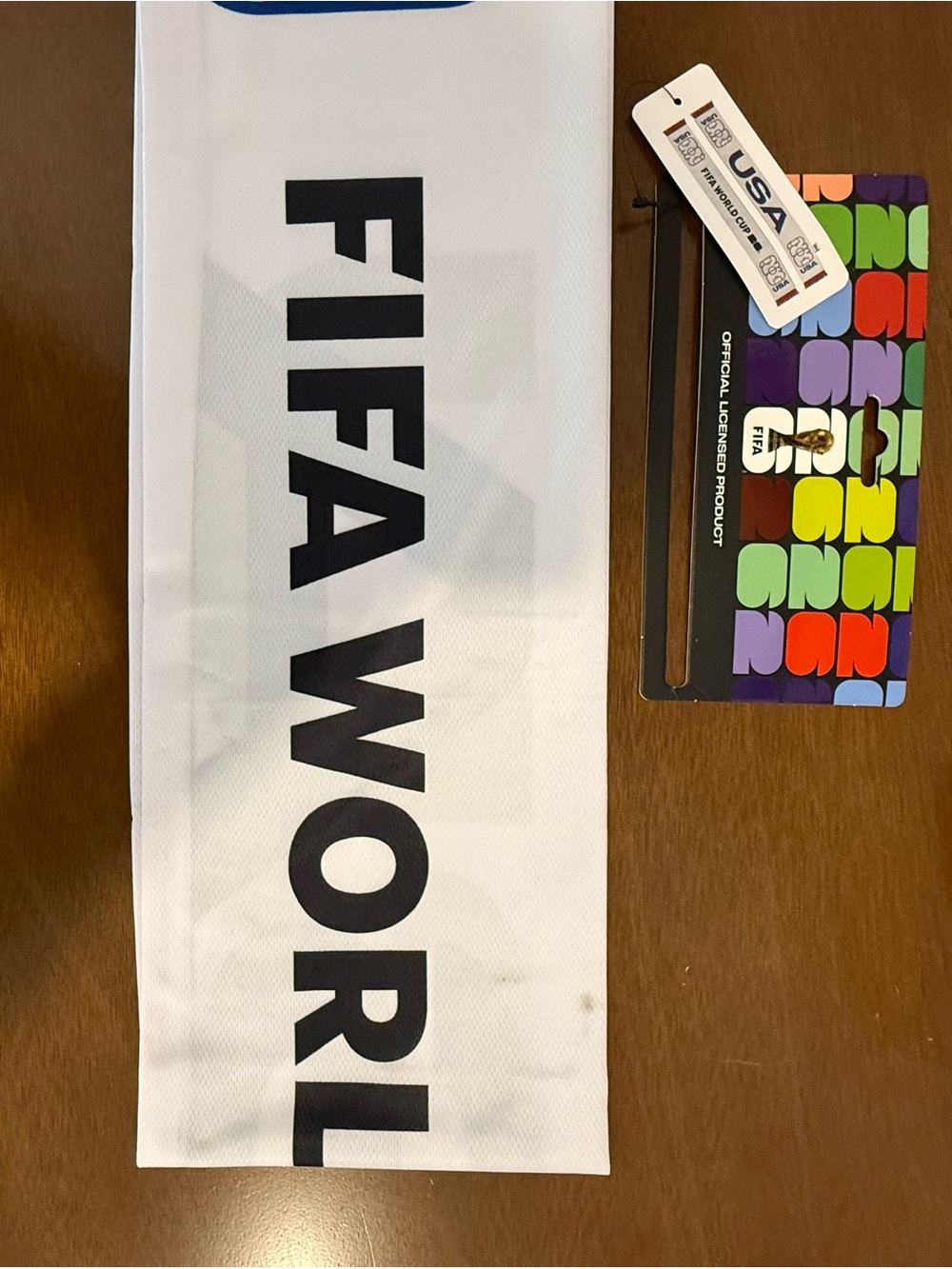 USA World Cup 2026 Men’s & Women’s Complete Fan Set (NEW, WITH TAGS) - Picture 11 of 14
